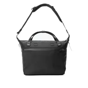 Black Ember Wpt 17" Laptop Tote Embertex Pfas Free 20L MustHave Deal Mega Savings Now
