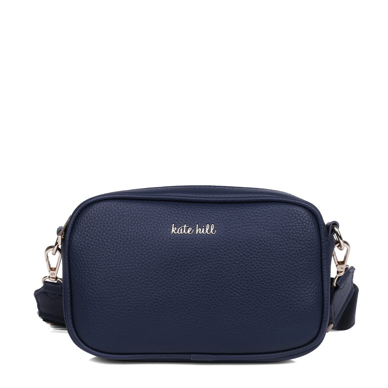 Kate Hill - Kh2448 Cleo Crfossbody - Navy Hot Pick of the Day
