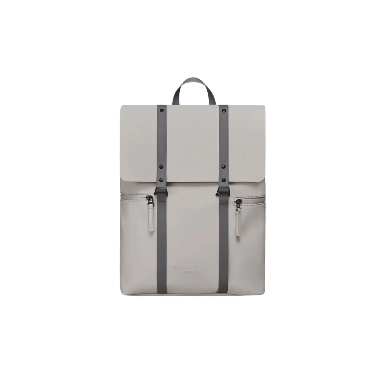 Gaston Luga Splash Backpack 2.0 13" Clearance Blowout Trendy Picks Today