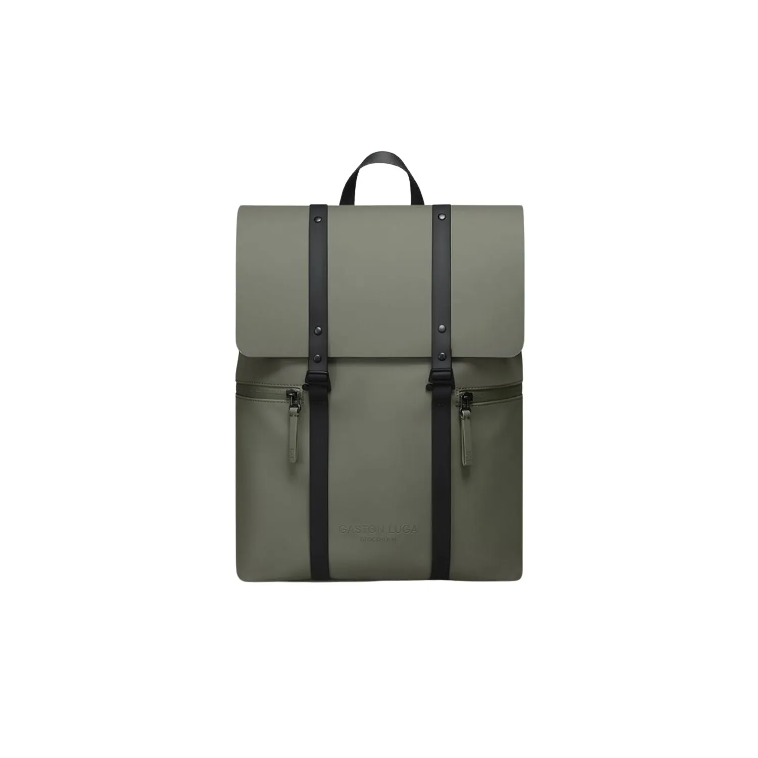 Dont Miss This Offer Gaston Luga Splash Backpack 2.0 13"
