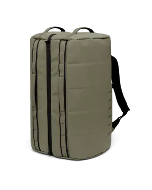 Roamer Pro Split Duffel 70L Mash Green Grab It Fast