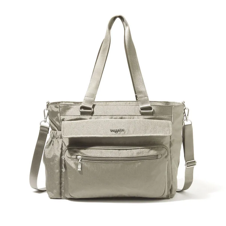Limited Edition Offer Shop Smart Save Baggallini Modern Laptop Tote