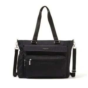 Baggallini Modern Laptop Tote Hot Pick Online