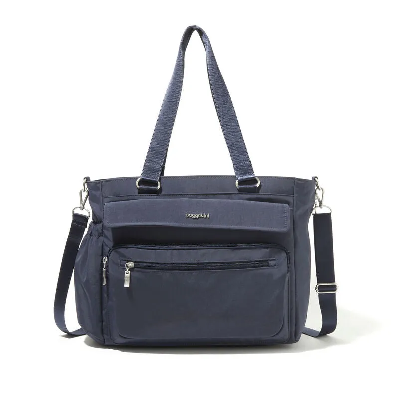 Dont Miss These Savings Baggallini Modern Laptop Tote