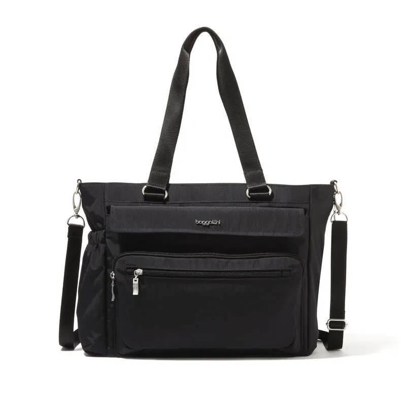 Baggallini Modern Laptop Tote Hot Pick Online