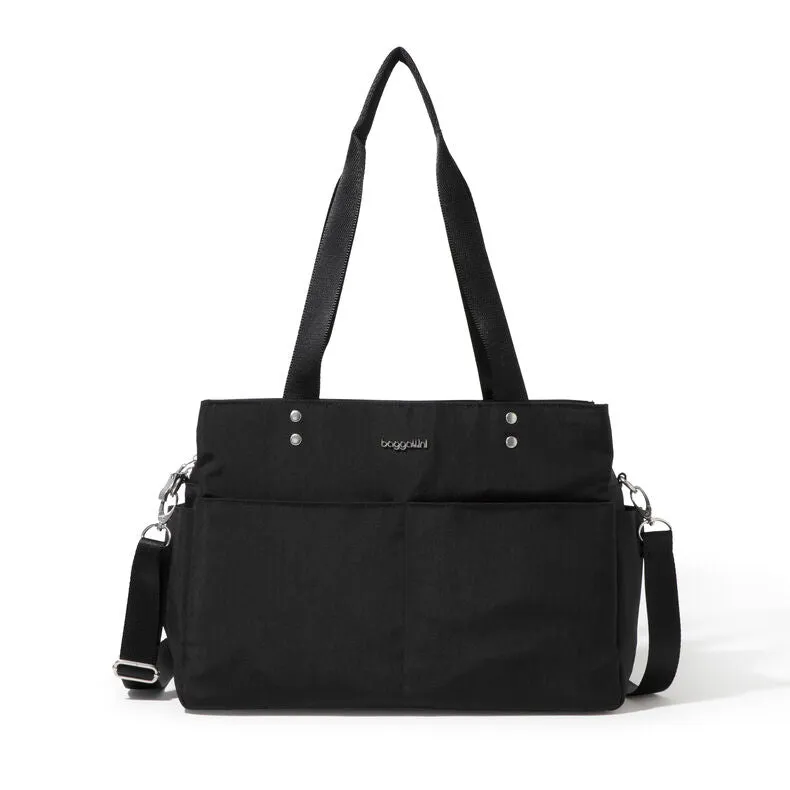 Hot Pick Online Price Drop Frenzy Baggallini The Only Bag