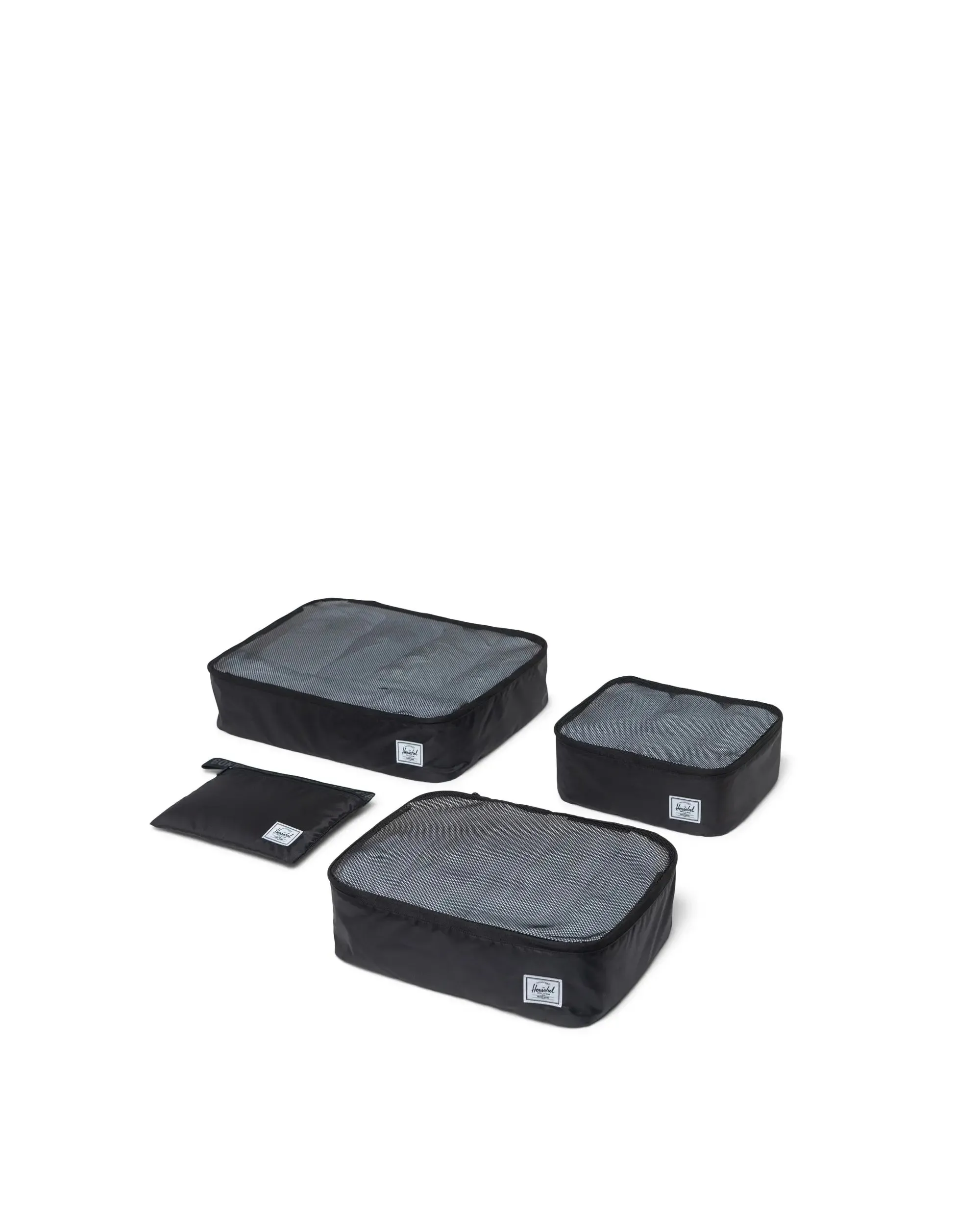 Last Chance Offer Herschel Kyoto Packing Cubes