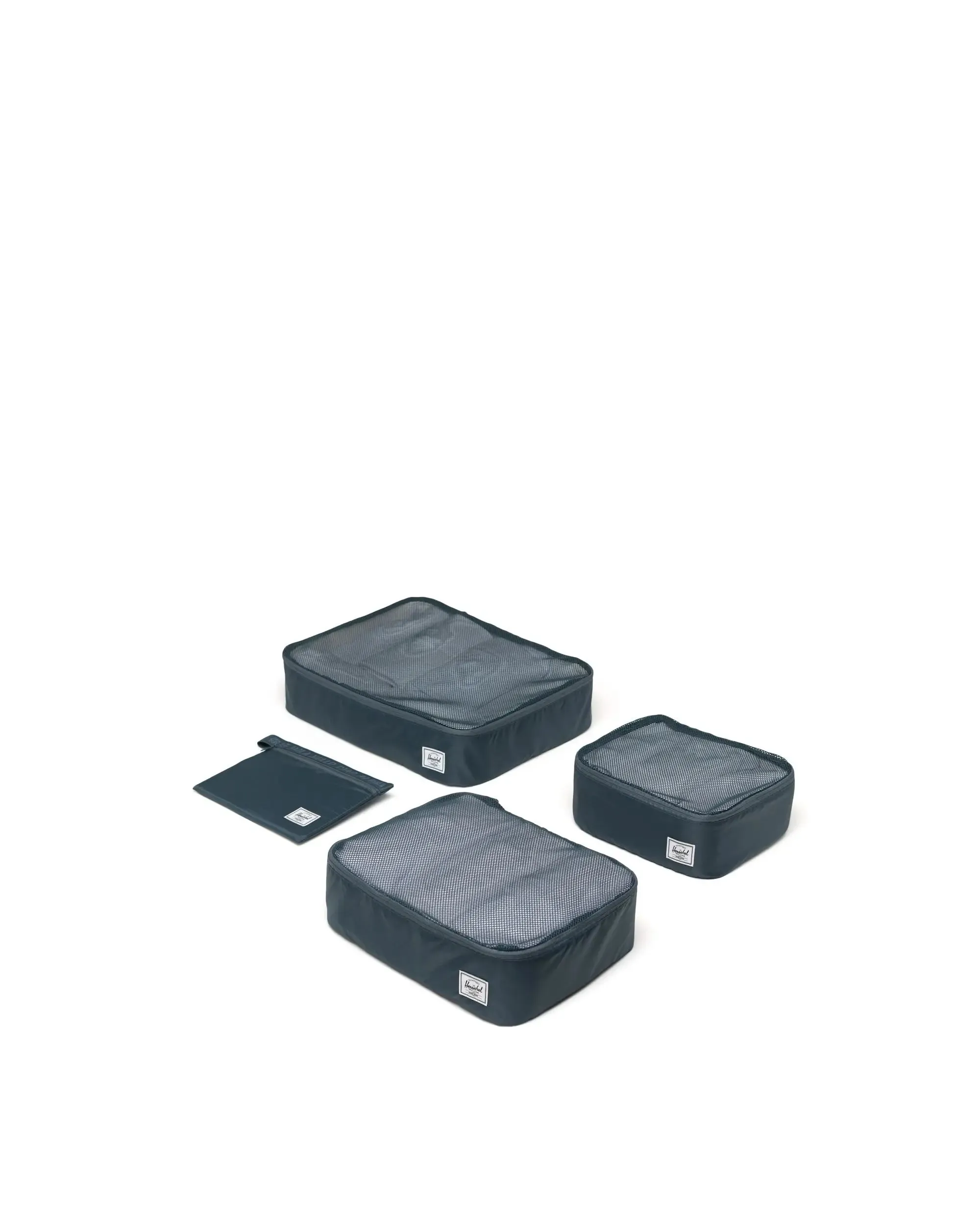 Herschel Kyoto Packing Cubes Daily Clearance Deal