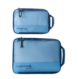 Special Savings Today Deal of the Day Eagle Creek Pack-It Reveal Compression Cube Set S/M V2