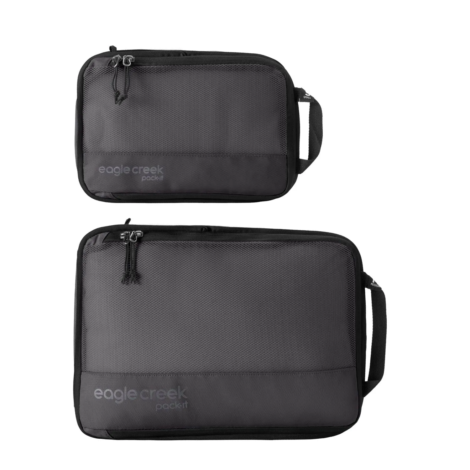 Perfect Gift Sale Eagle Creek Pack-It Reveal Compression Cube Set S/M V2