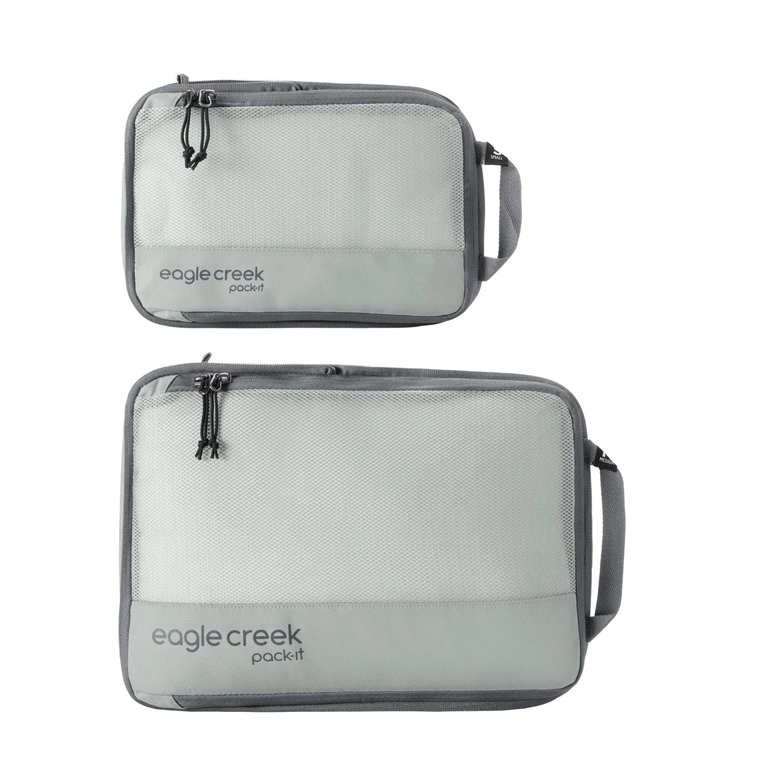 Eagle Creek Pack-It Reveal Compression Cube Set S/M V2 Today Only Special Shop Grab Offer