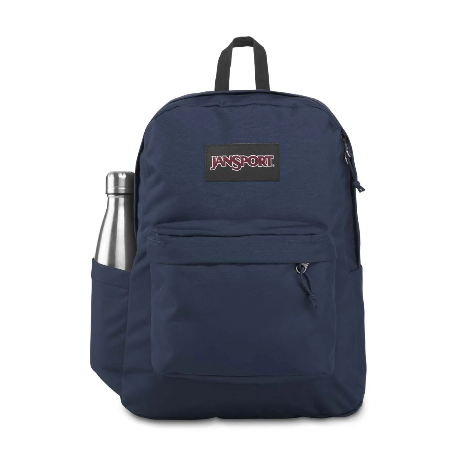 Jansport Superbreak Plus Backpack (Plain) Grab It Before Gone Last Chance Offer