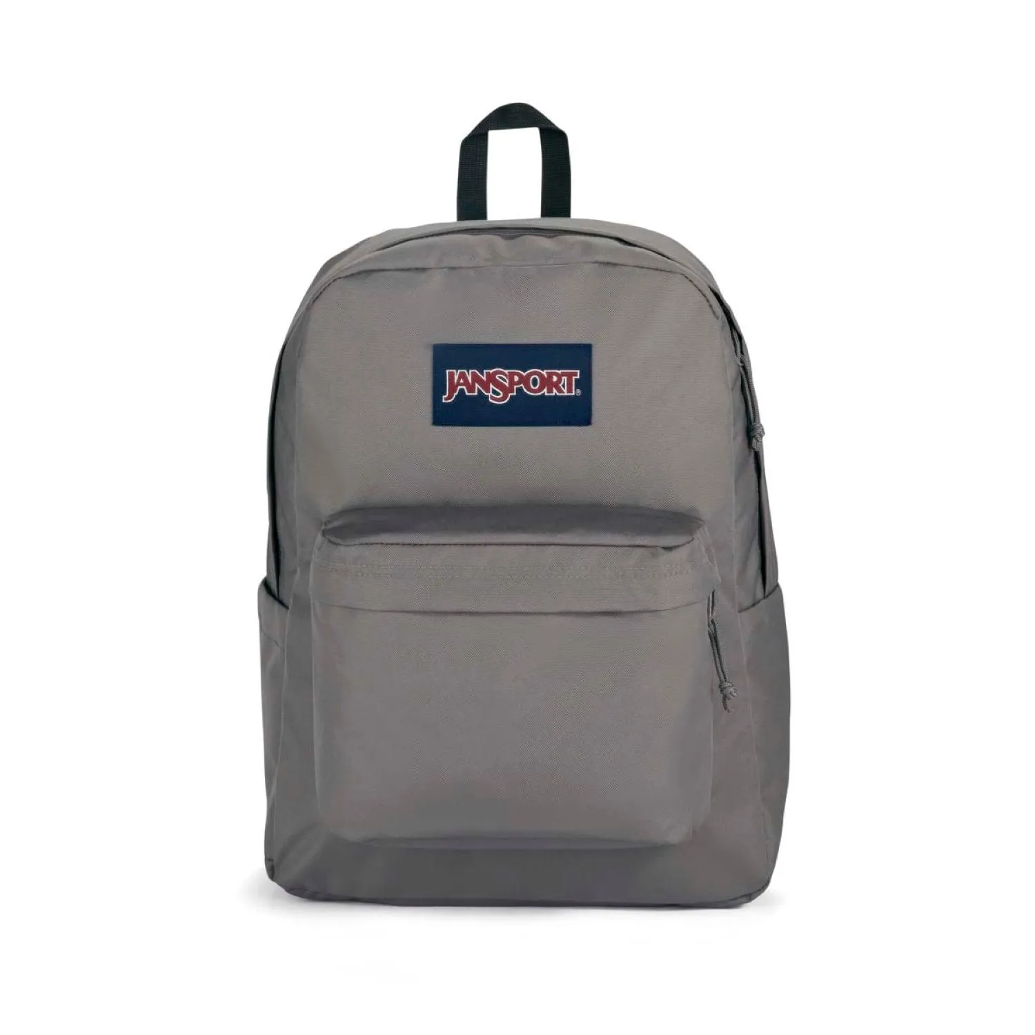 Grab the Deal Now Jansport Superbreak Plus Backpack (Plain)