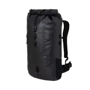 Exped Torrent 45 Litre Waterproof Hiking Pack Dont Wait Save Today