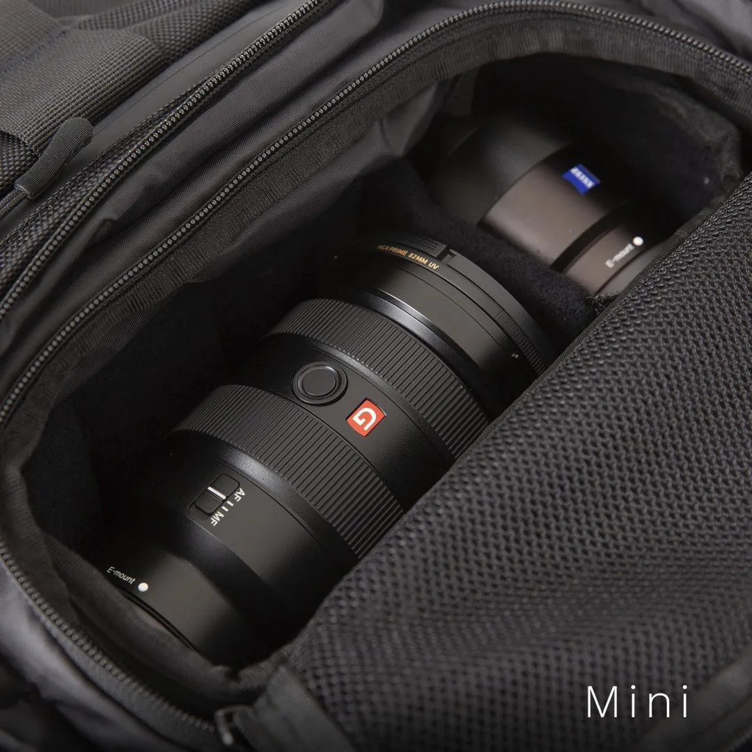 Mini Camera Cube Instant Savings Deal
