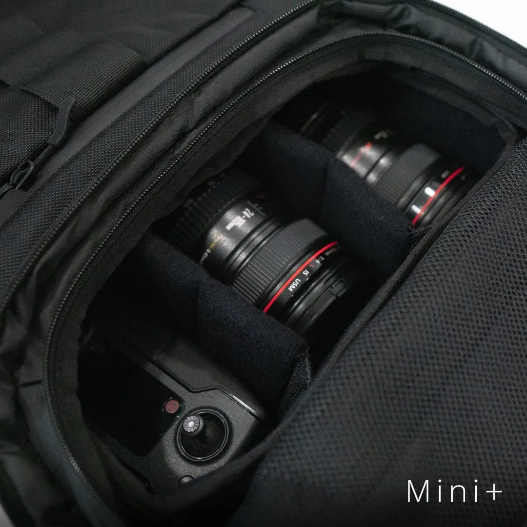 Mini Camera Cube Grab It Now