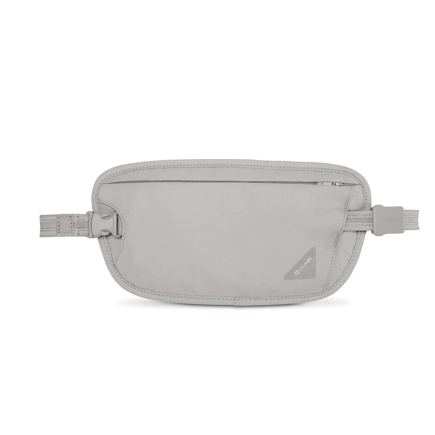 Mega Savings Now Flash Sale Alert Pacsafe - X100 Waist Wallet - Grey