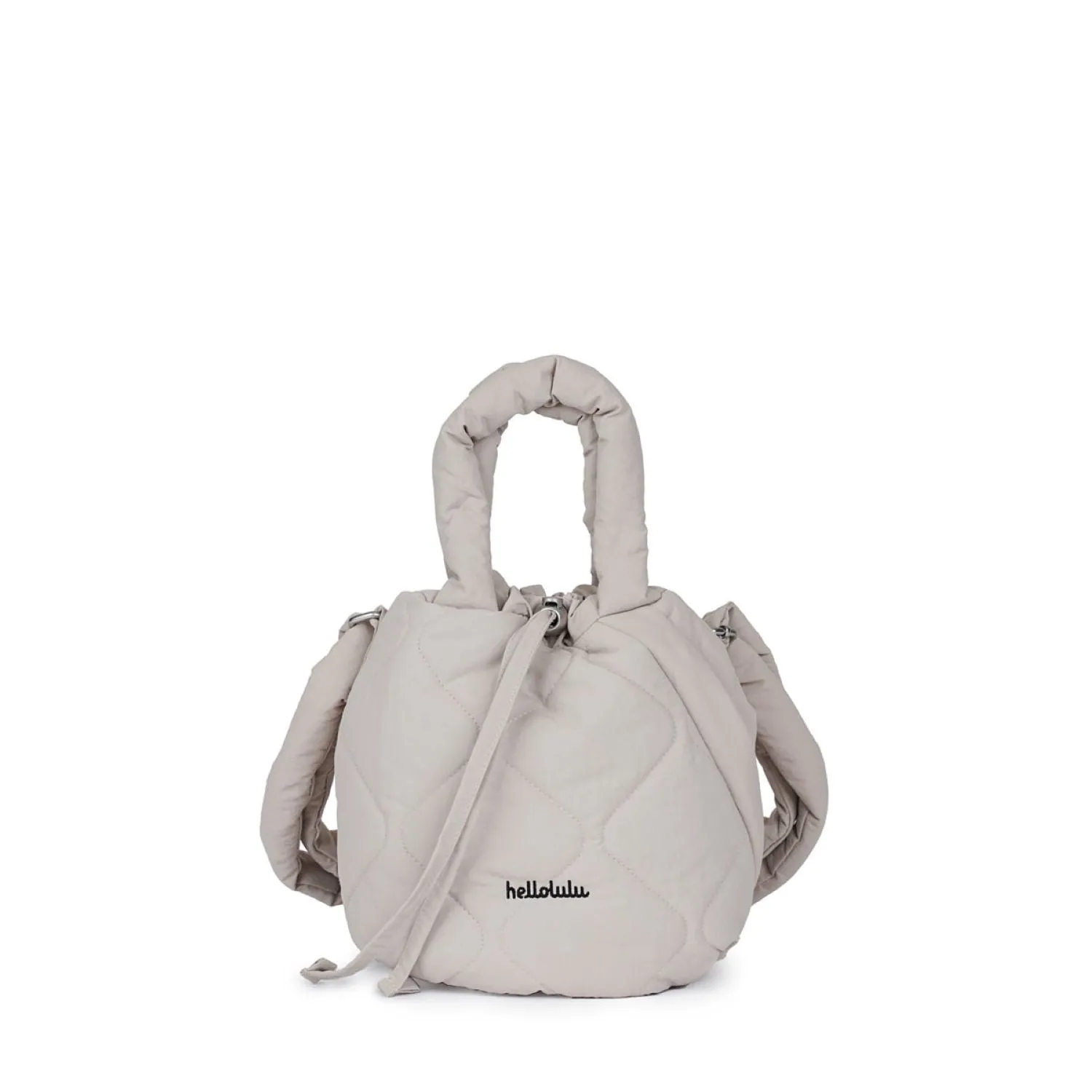 Hellolulu Clio 2 Sided Shoulder Bag S Limited Stock Alert Todays Best Deal