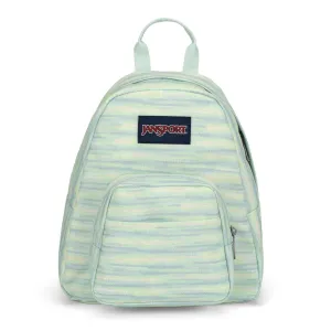 Limited Time Hot Deal Flash Sale Now Jansport Half Pint Mini Backpack (Printed) (Sa)