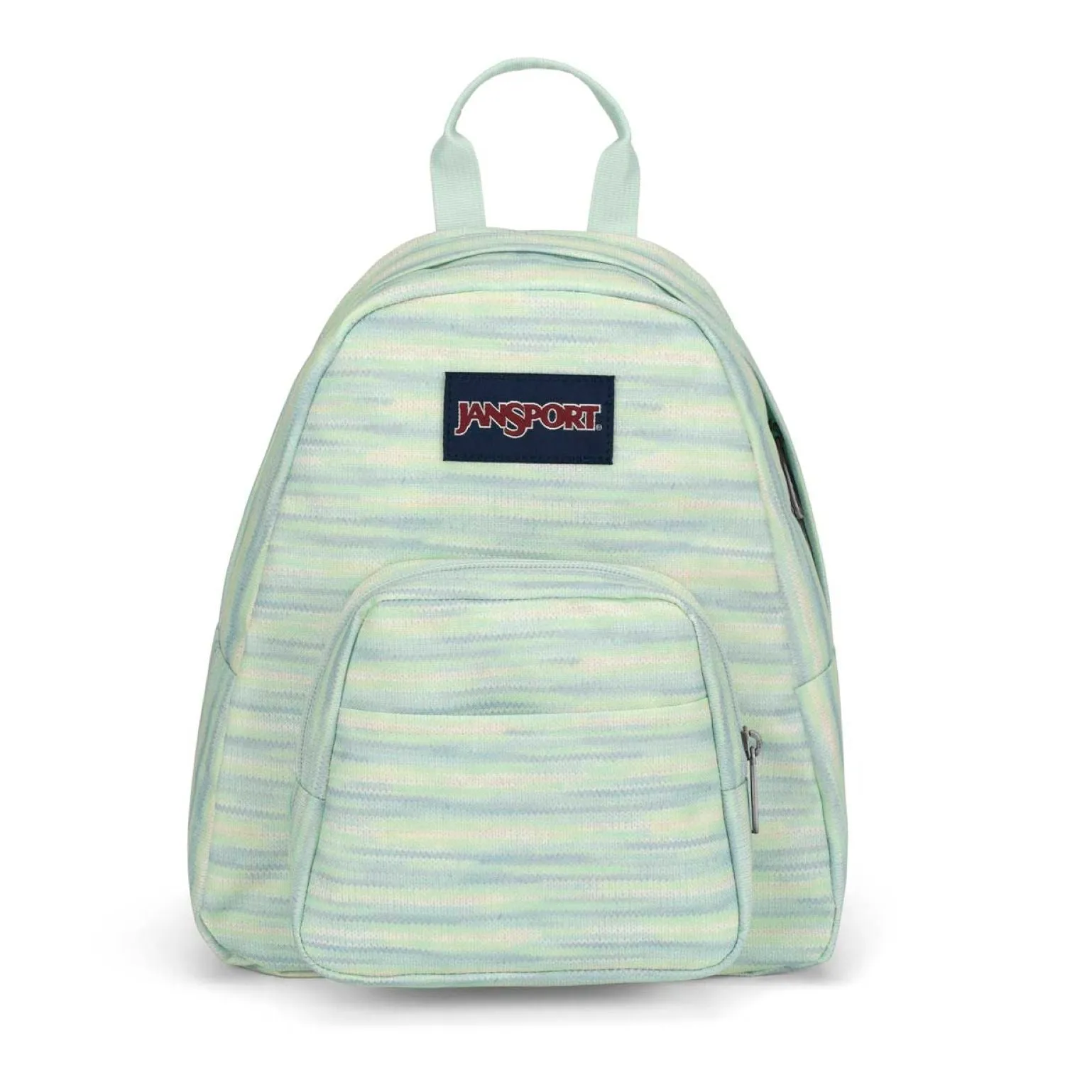 Limited Time Hot Deal Flash Sale Now Jansport Half Pint Mini Backpack (Printed) (Sa)