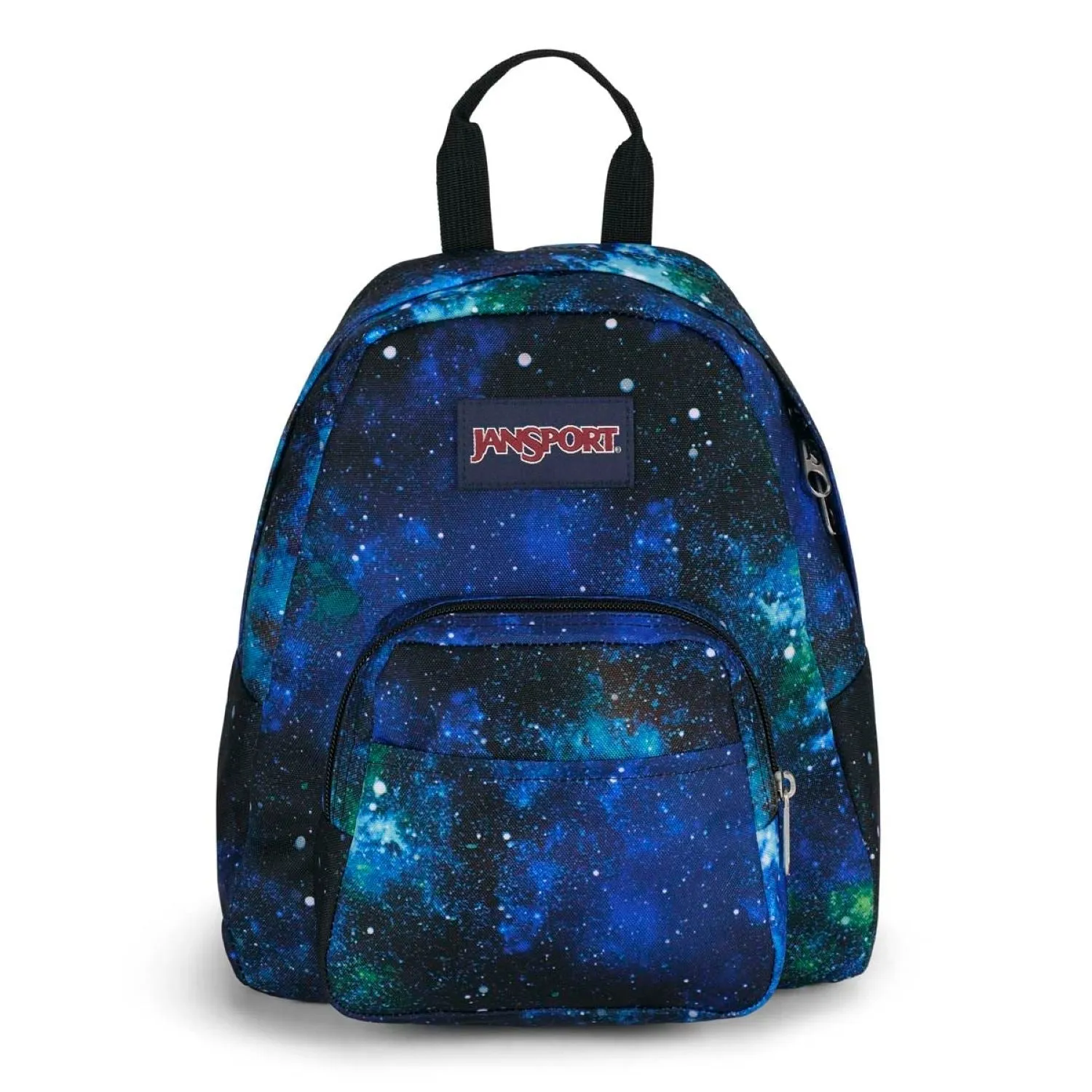 Jansport Half Pint Mini Backpack (Printed) (Sa) Clearance Alert Now