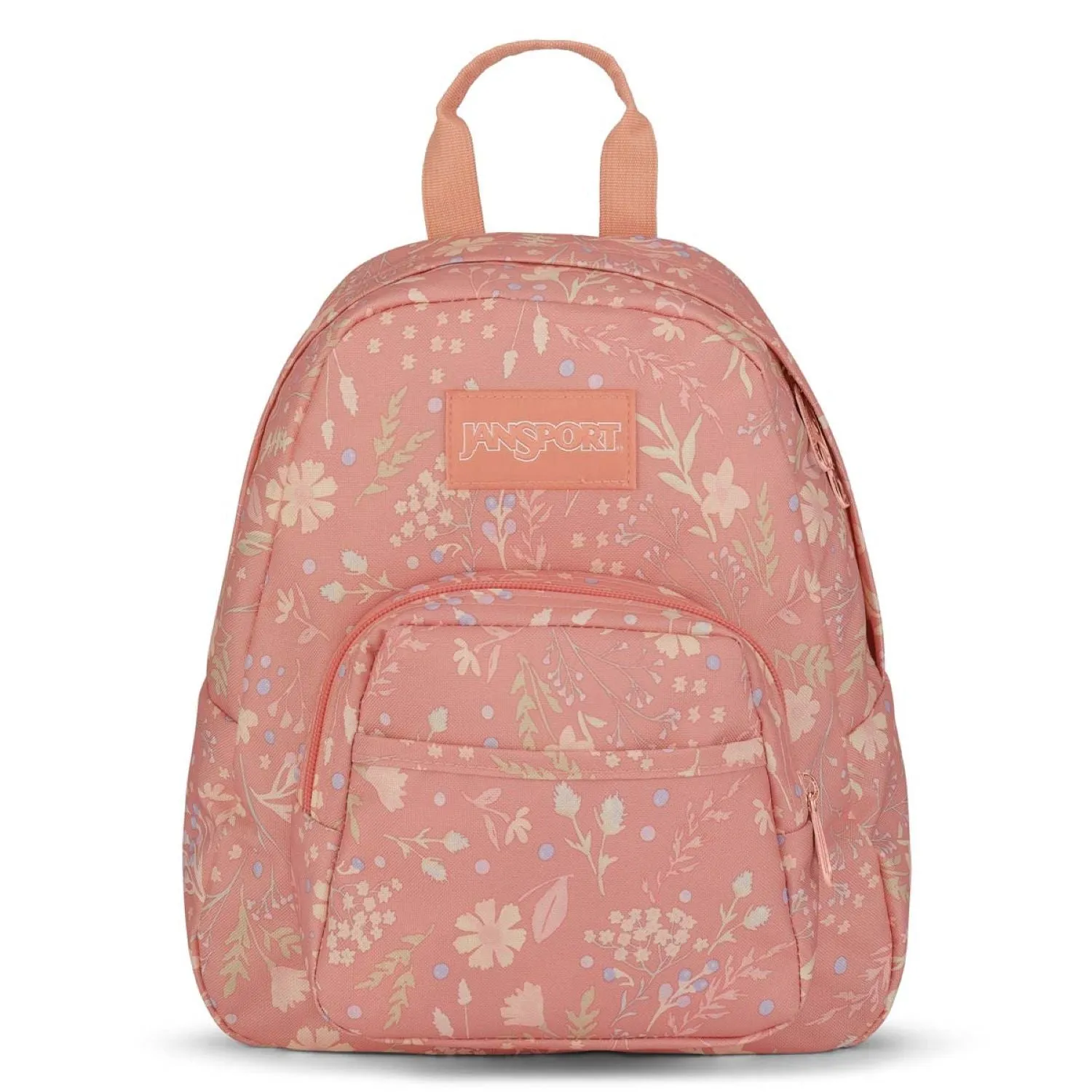 Jansport Half Pint Mini Backpack (Printed) (Sa) Grab Todays Deal