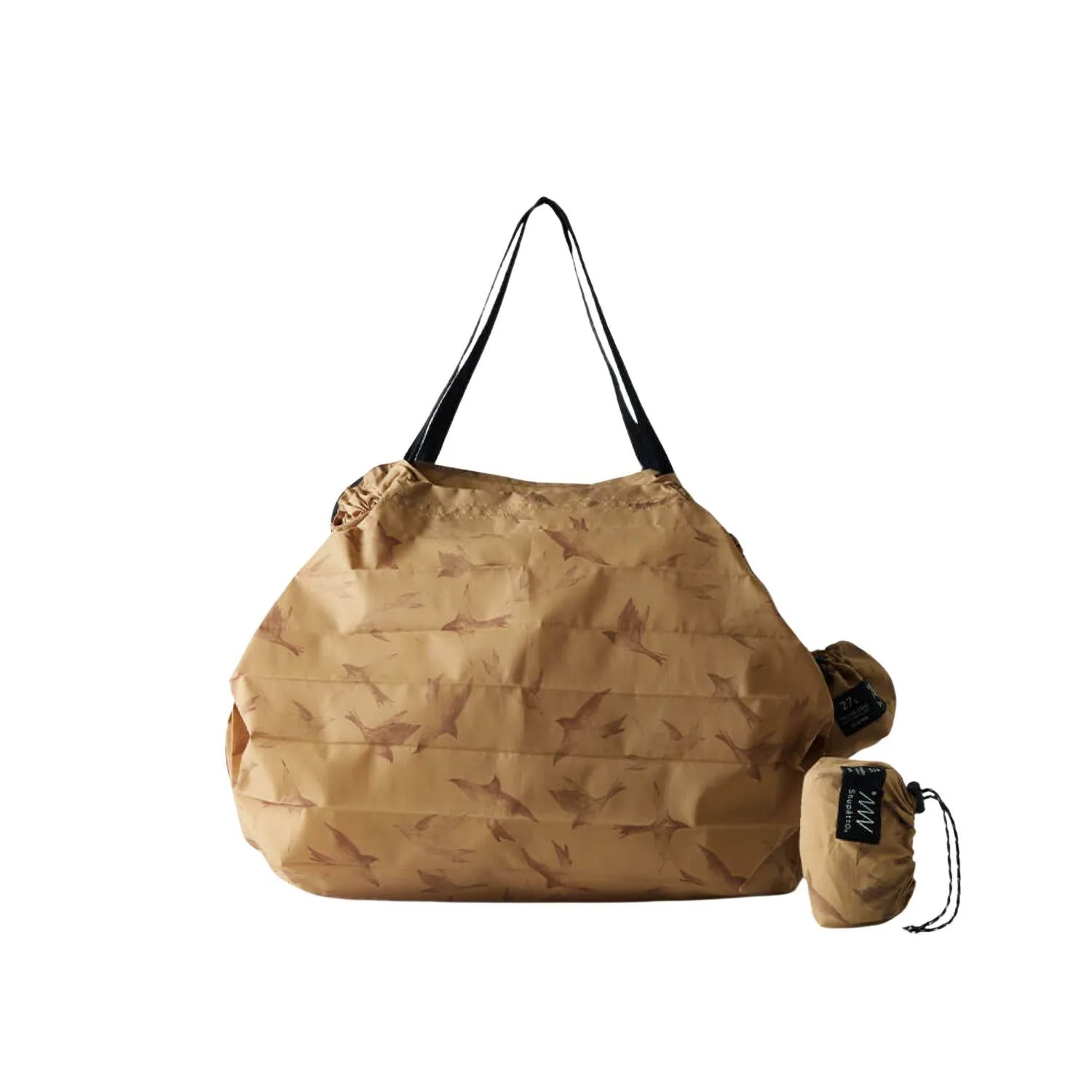 Shupatto Packable Bag 27L Last Chance Offer
