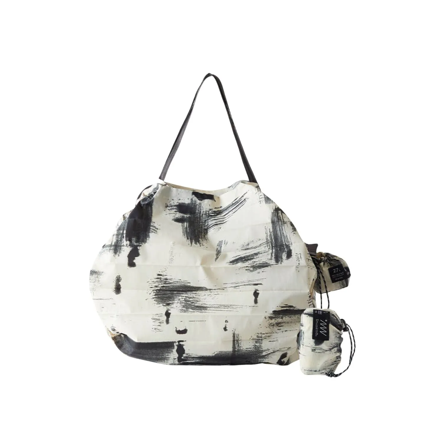 Today Only Special Flash Sale Alert Shupatto Packable Bag 27L