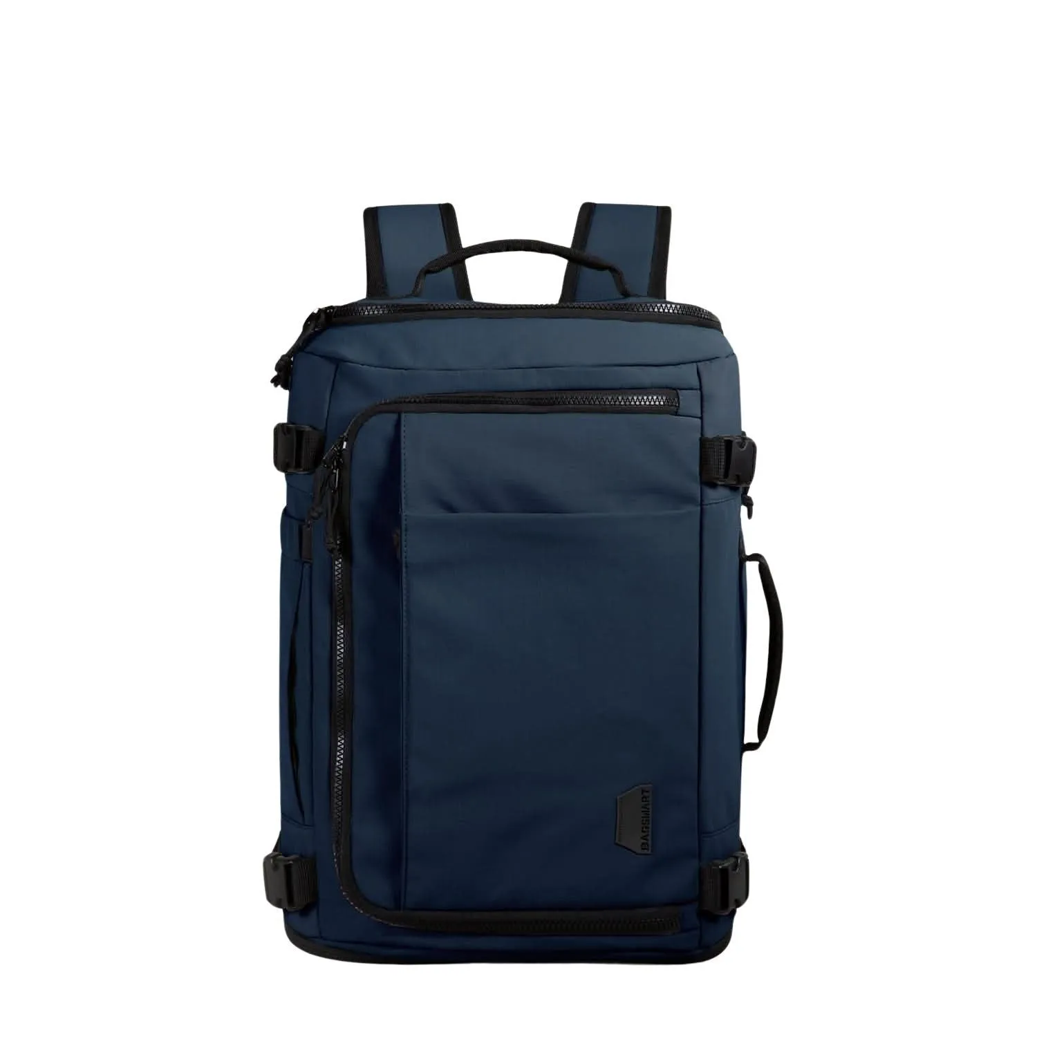 Save Big Online Bagsmart Blast Quick Access Carry On Travel Backpack Standard 28L