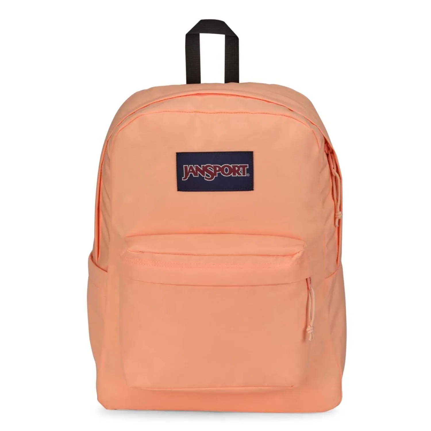 Jansport Superbreak Plus Backpack (Plain) (Sa) Trending Savings Now Limited Edition Offer
