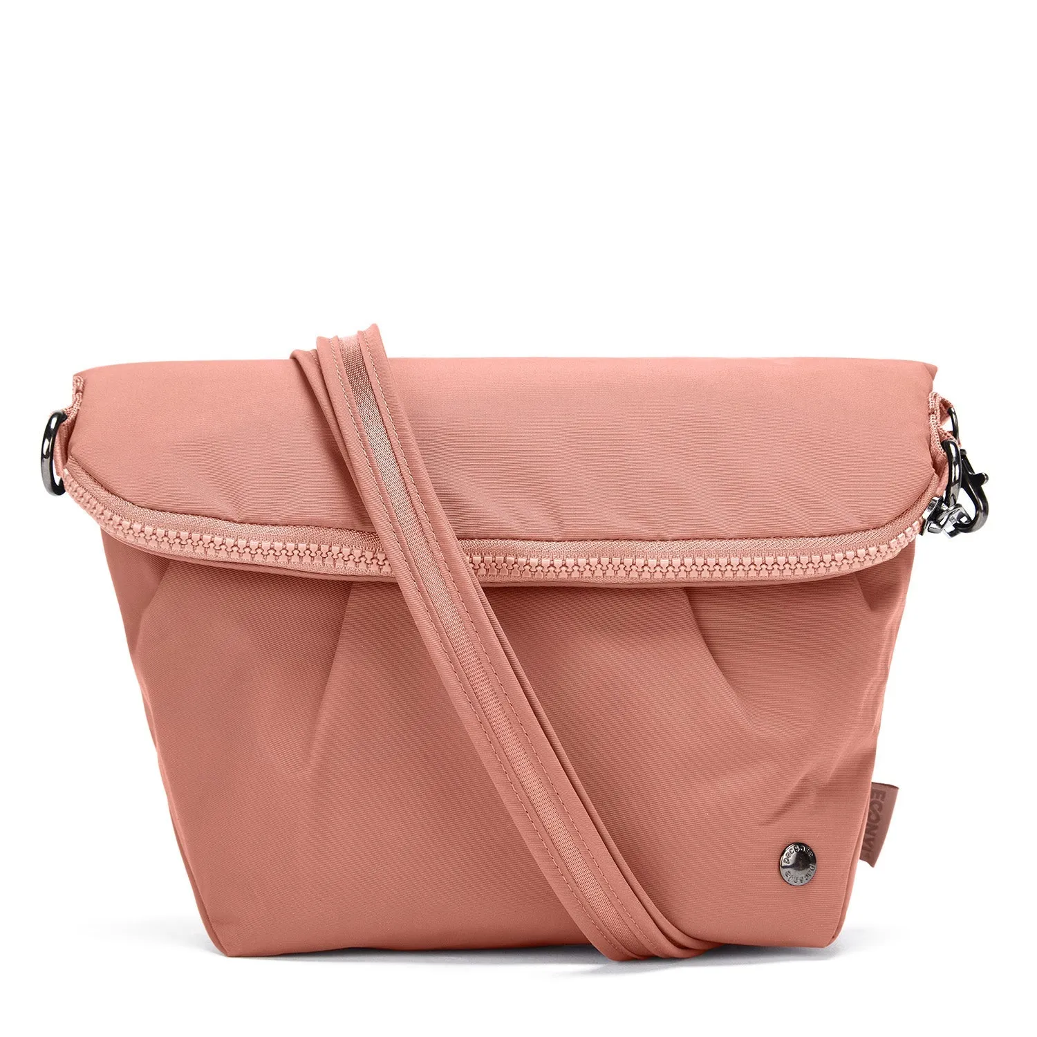 Flash Pick Today Pacsafe - Cx Convertible Crossbody - Rose