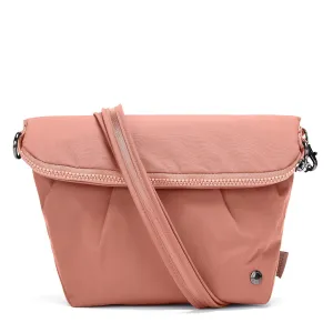 Flash Pick Today Pacsafe - Cx Convertible Crossbody - Rose