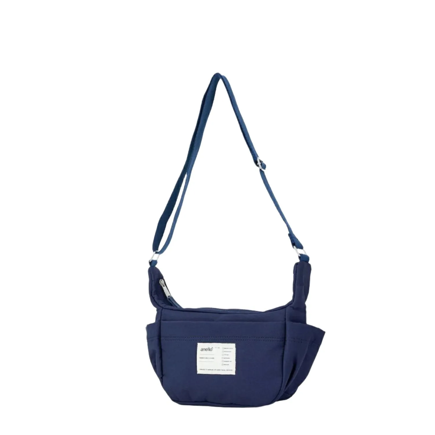 Today Only Discount Shop Grab Now Anello Departure Mini Shoulder Bag