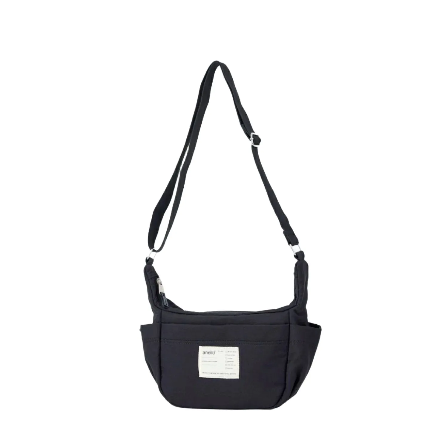 Exclusive Holiday Deal Mega Online Discount Anello Departure Mini Shoulder Bag