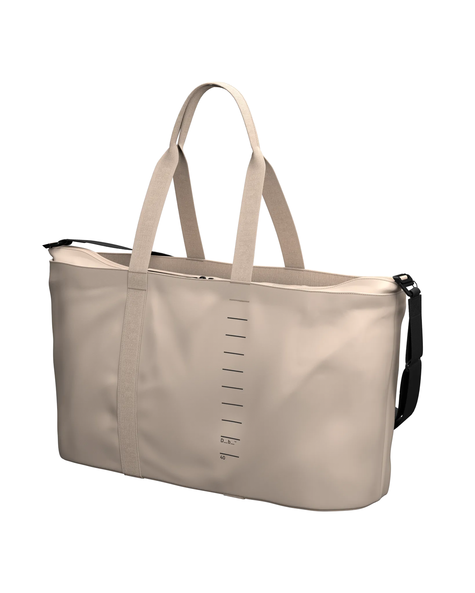 Big Hot Sale Essential Weekender 40L Fogbow Beige