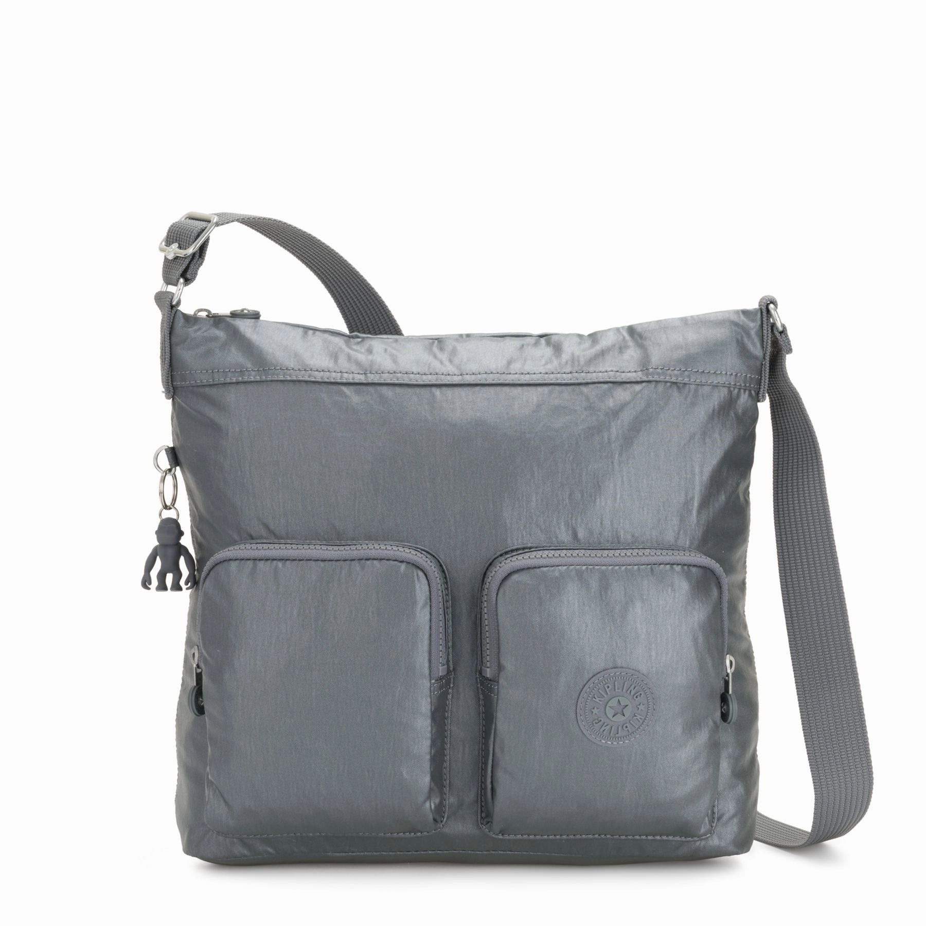 Todays Mega Savings Kipling Eirene Shoulderbag With External Front Pockets
