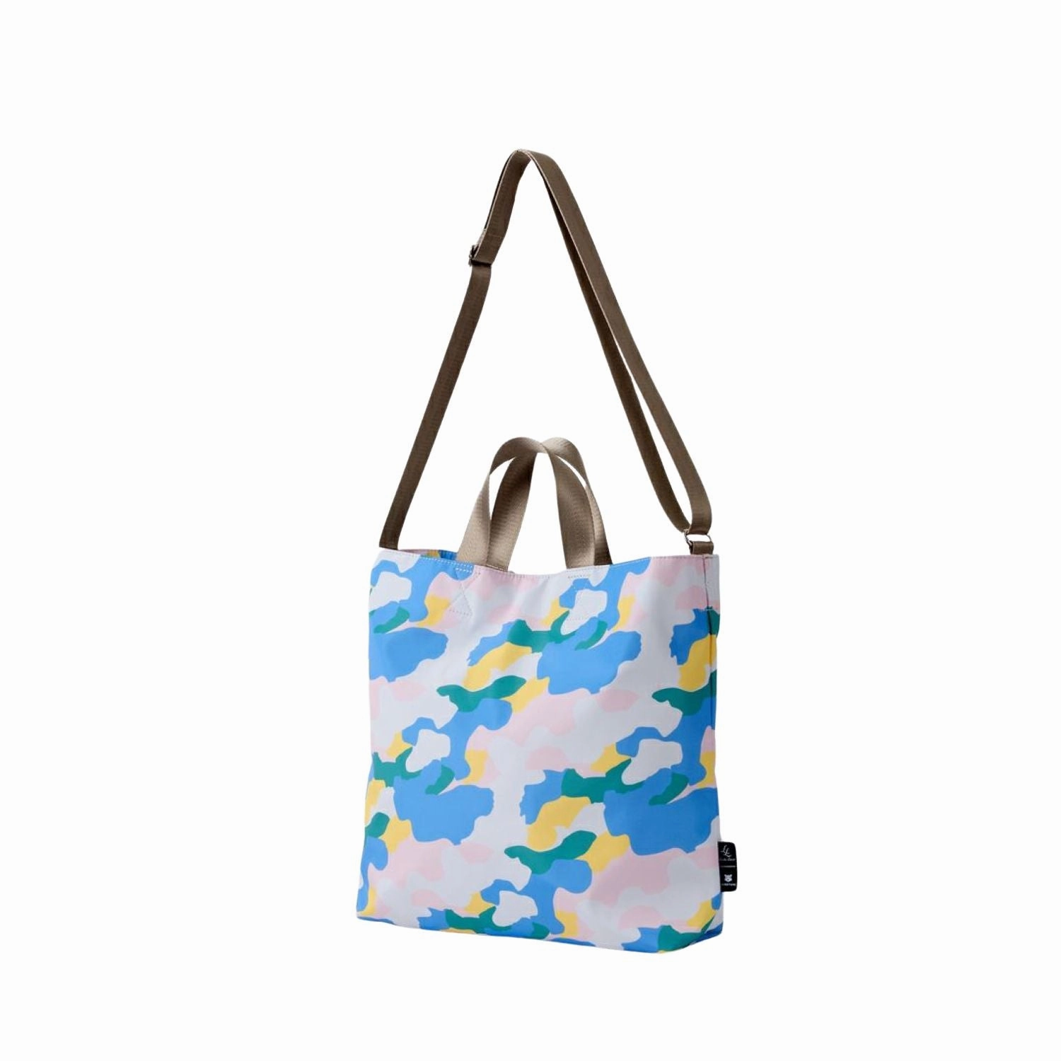 Legato Largo X Papier Tigre A4 2Way Tote Bag Special Deals Online Clearance Sale