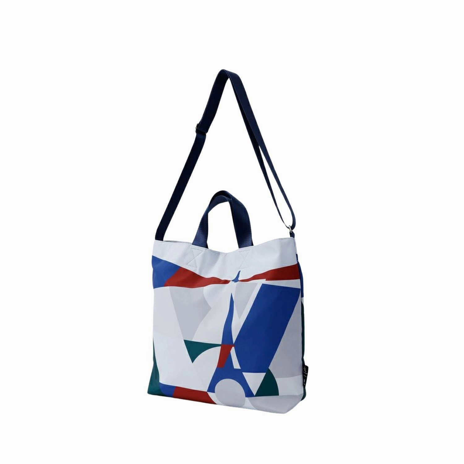 New Arrival Discount Legato Largo X Papier Tigre A4 2Way Tote Bag