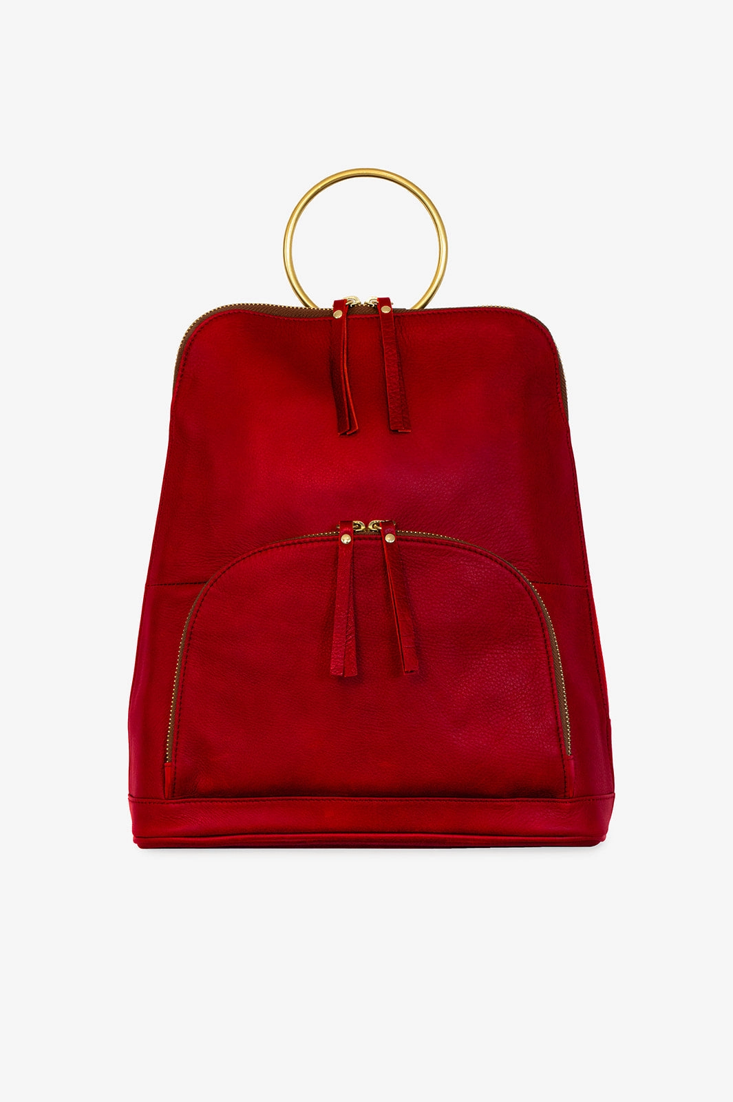 Shop Grab Offer Flash Pick Today Osgoode Marley Leather Blaire Backpack