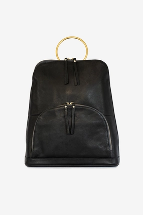 Shop Smart Save Osgoode Marley Leather Blaire Backpack