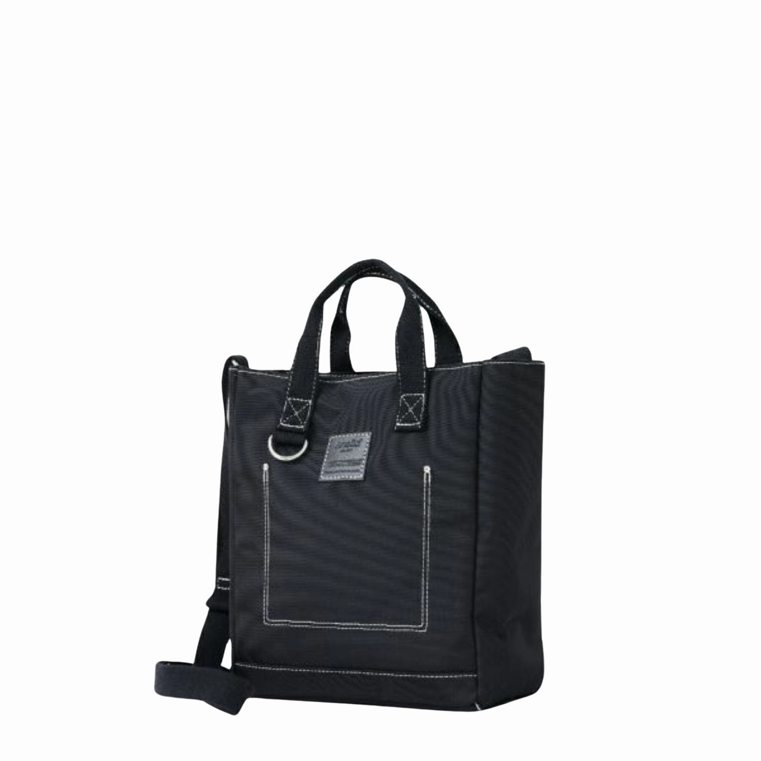 Grab It Fast Shop Grab Now Anello Line 2Way Mini Tote Bag