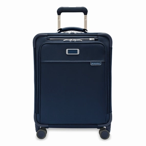 Hot Pick of the Day Today Only Offer Briggs & Riley Baseline Global 21" Carry-On Expandable Spinner