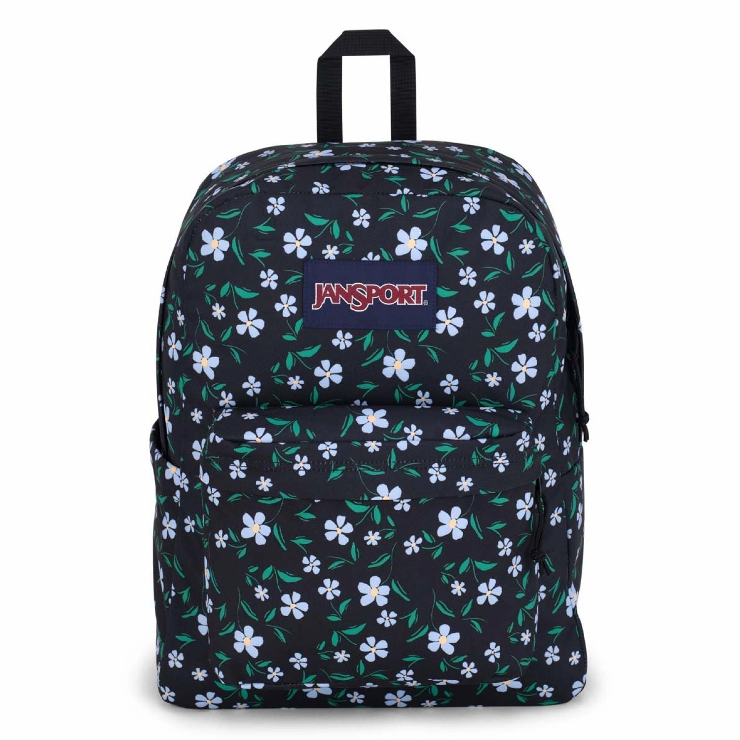 Shop the Savings Hot Offer Event Jansport Superbreak Plus Backpack (Printed 1) (Sa)