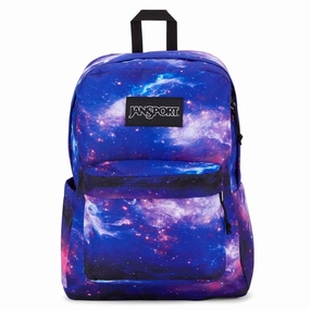 Jansport Superbreak Plus Backpack (Printed 1) (Sa) Exclusive Savings Event
