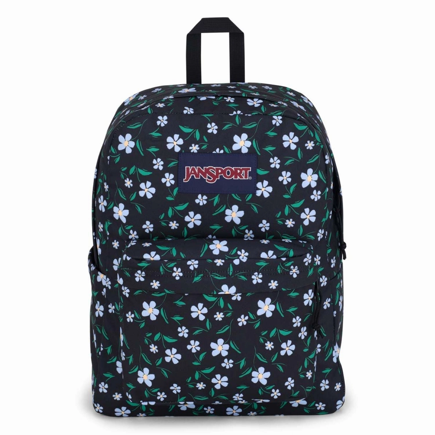 Todays Steal Grab It Now Jansport Superbreak Plus Backpack (Printed 1) (Sa)