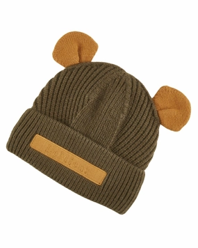 Lemieux Mini Bear Beanie Big Sale Today Limited Offer Alert