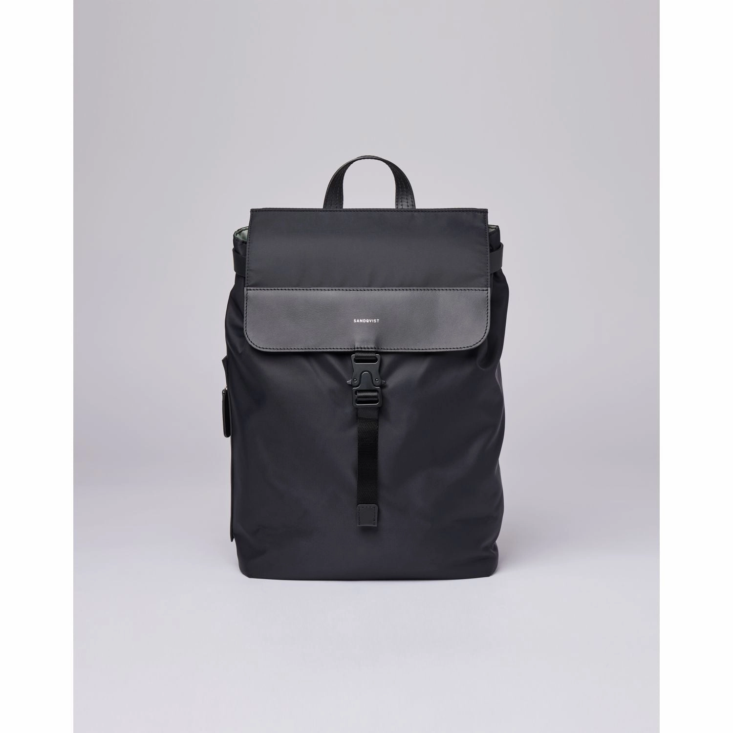 Sandqvist Alva Nylon Backpack Limited Time Steal Exclusive Deal Inside