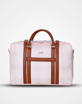 The Vintage Weekender Bag Limited Stock Alert Clearance Event Today