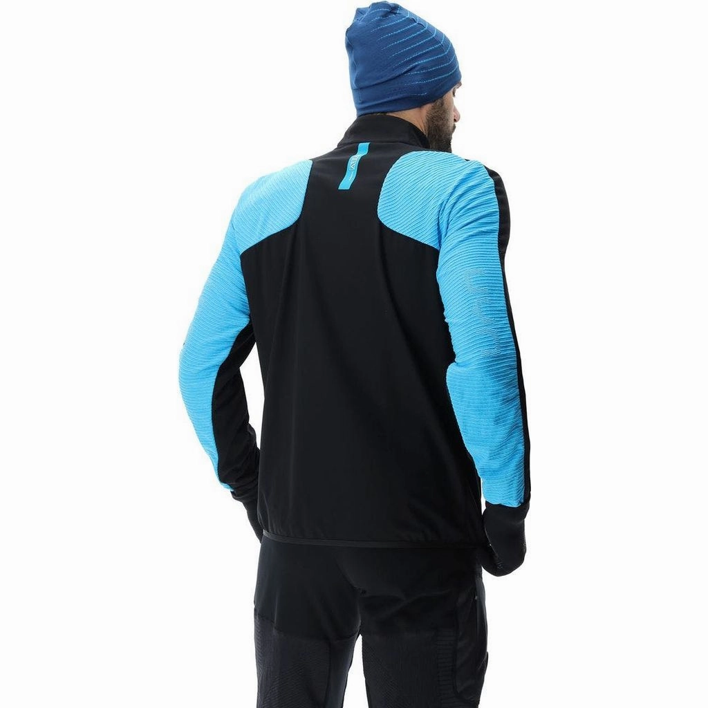 Uyn Spire Softshell Jacket Men Online Exclusive Savings Online Exclusive Deal