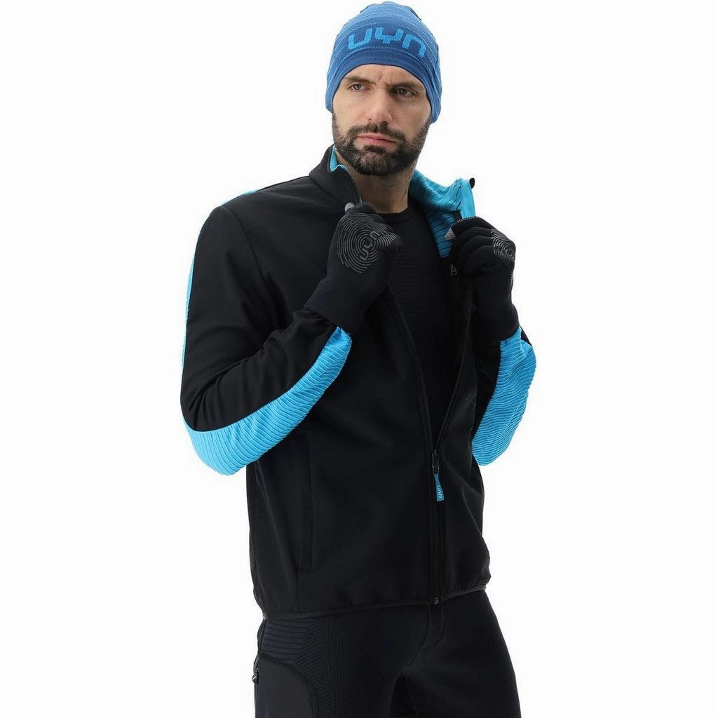 Uyn Spire Softshell Jacket Men Special Deals Online